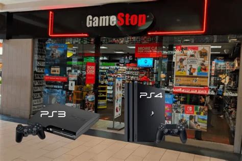 does gamestop do console repairs.